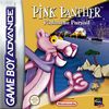 Pink Panther - Pinkadelic Pursuit Box Art Front